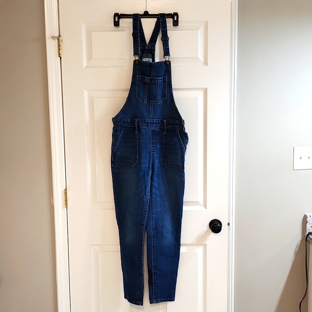 Old Navy Overalls